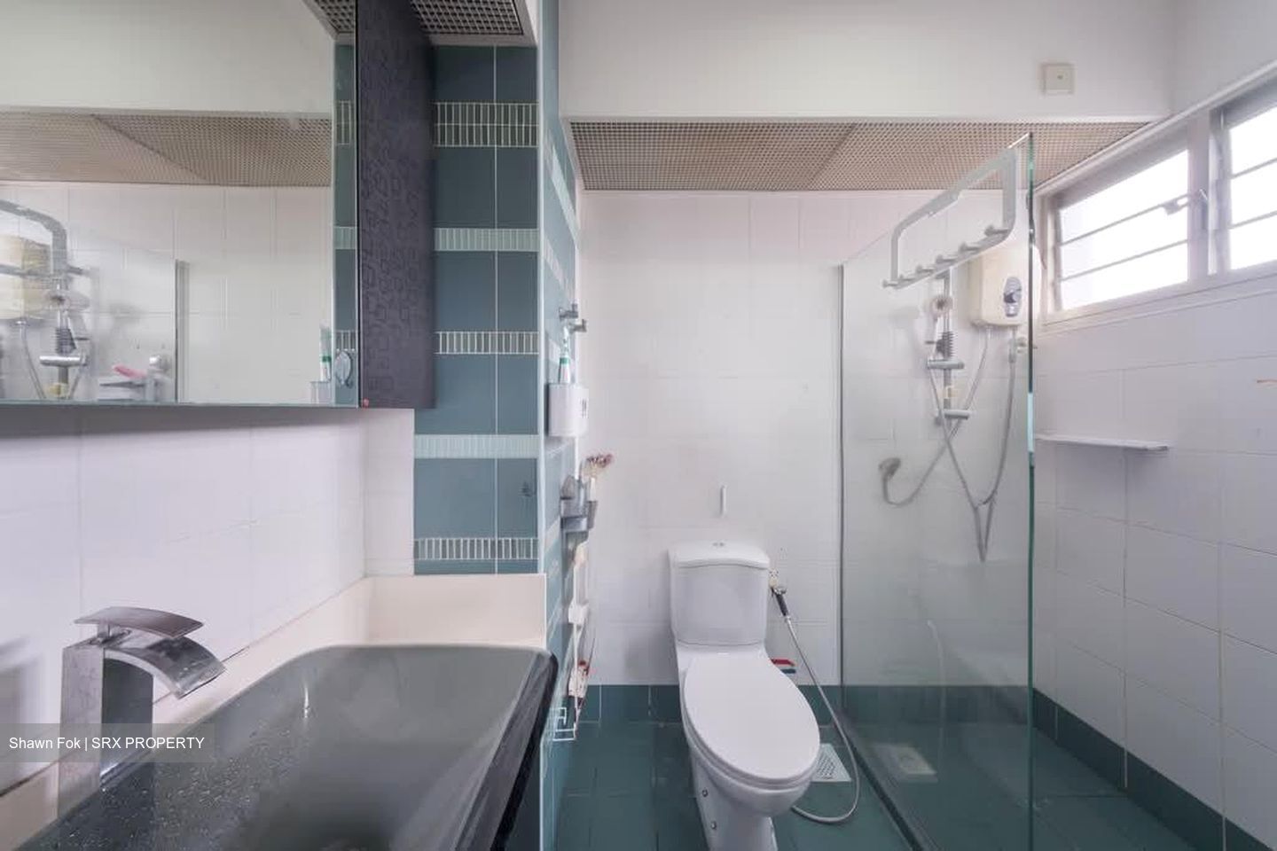Blk 38C The River Vista @ Kallang (Kallang/Whampoa), HDB 4 Rooms #536849621